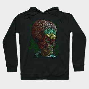 Ack! Ack! Ack! Hoodie